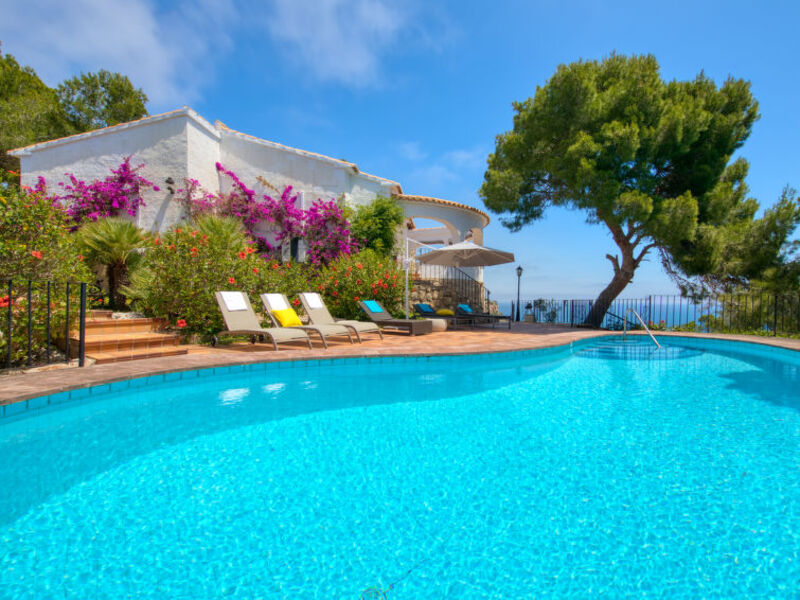 Villa Vista Bonita