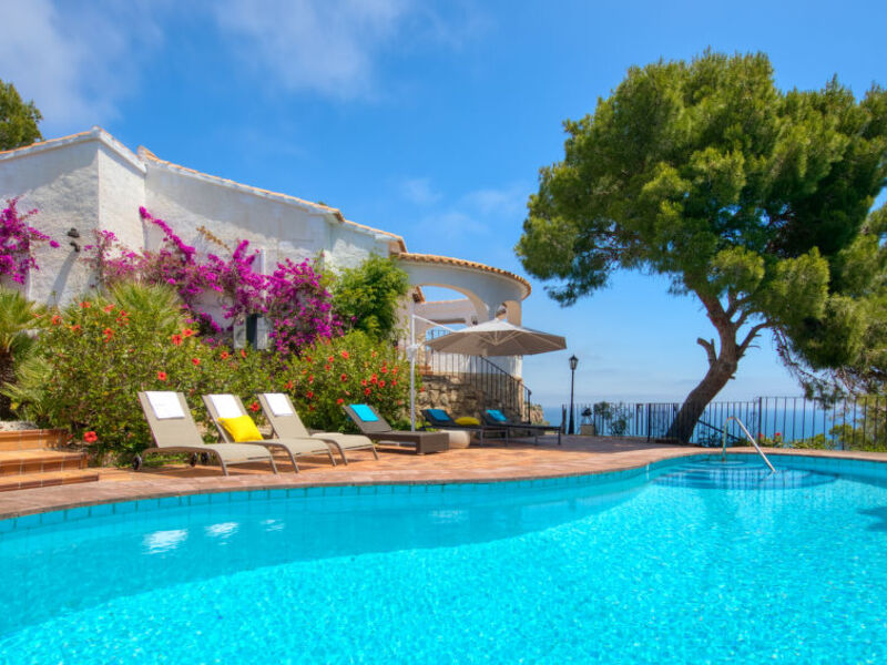 Villa Vista Bonita
