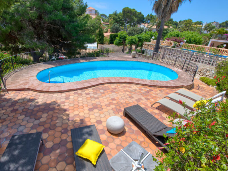 Villa Vista Bonita