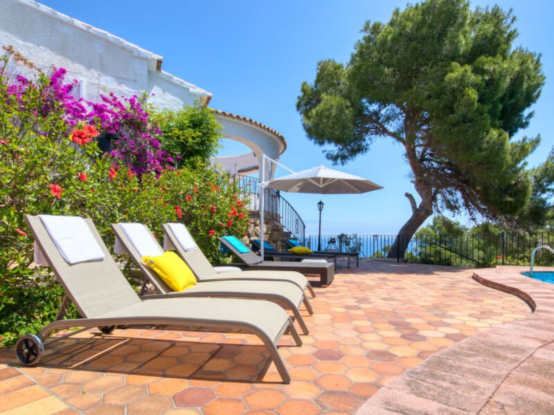 Villa Vista Bonita