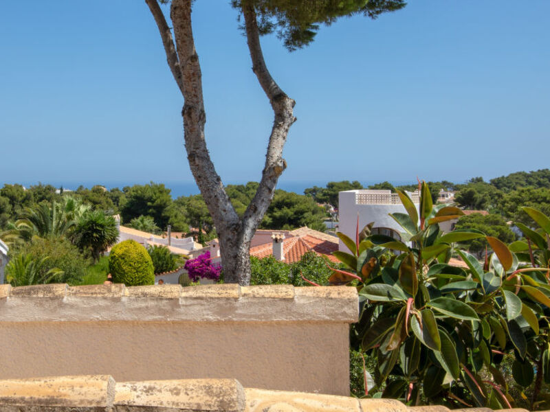 Villa Anja