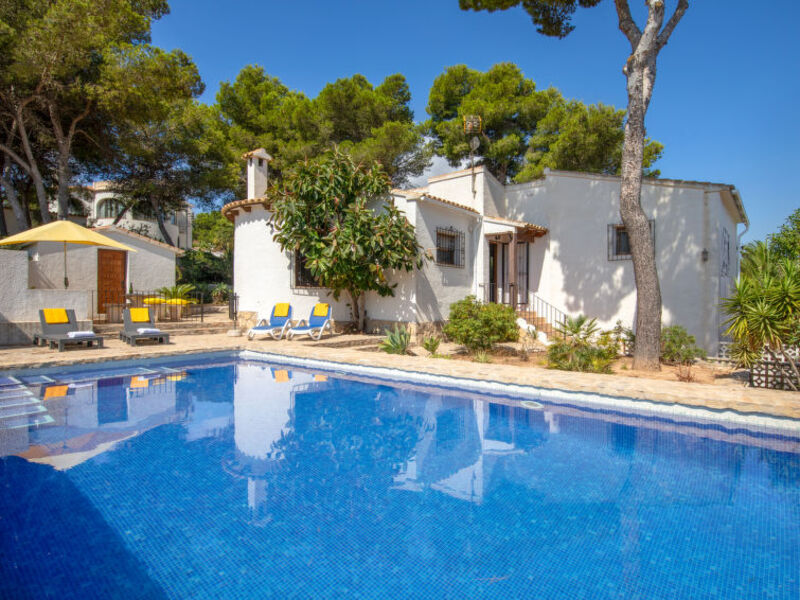Villa Anja