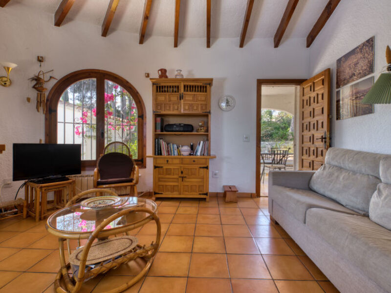 Villa Anja