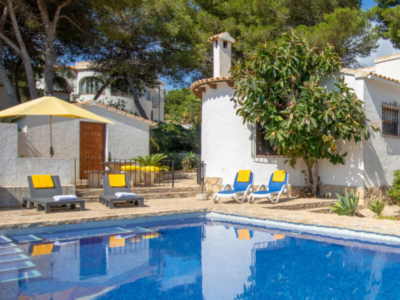Villa Anja