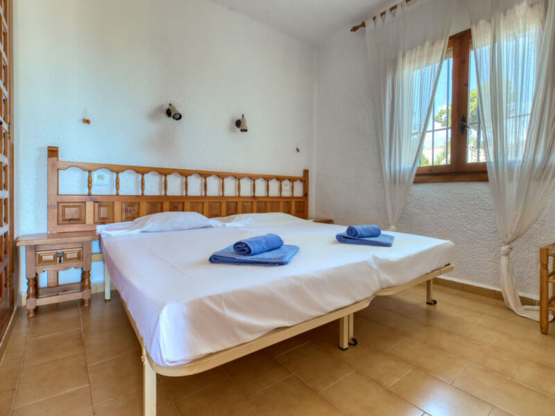 Villa Anja