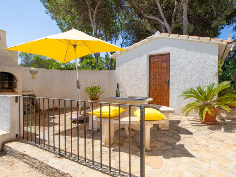 Villa Anja