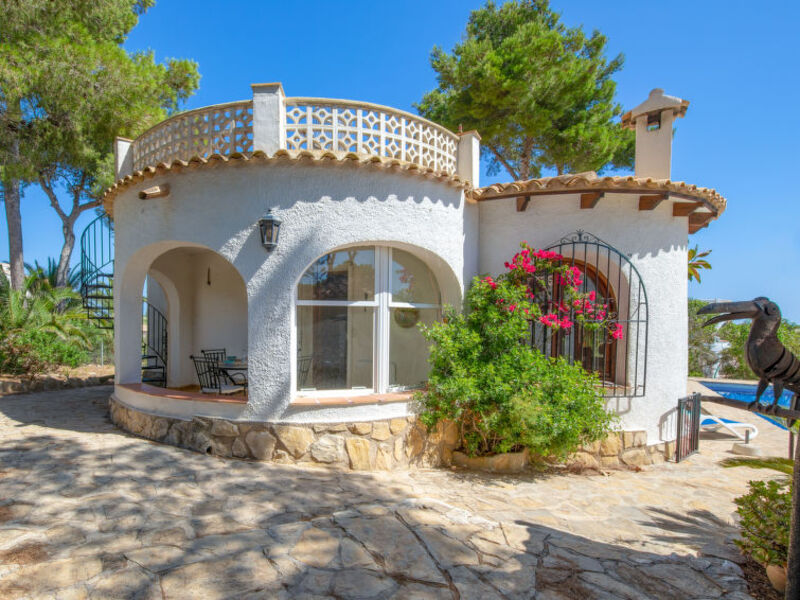 Villa Anja