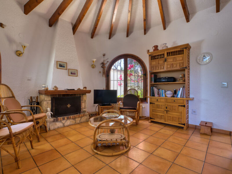 Villa Anja