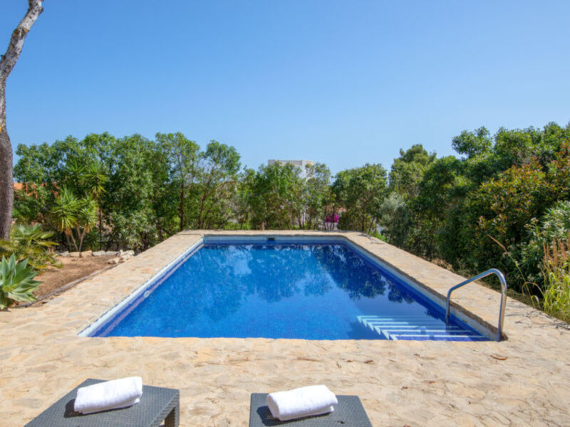 Villa Anja
