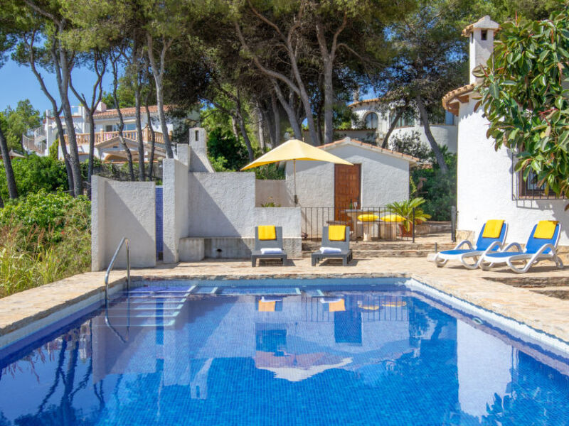 Villa Anja