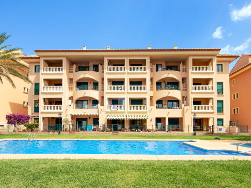 Jardines Del Mar