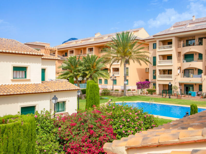Jardines Del Mar