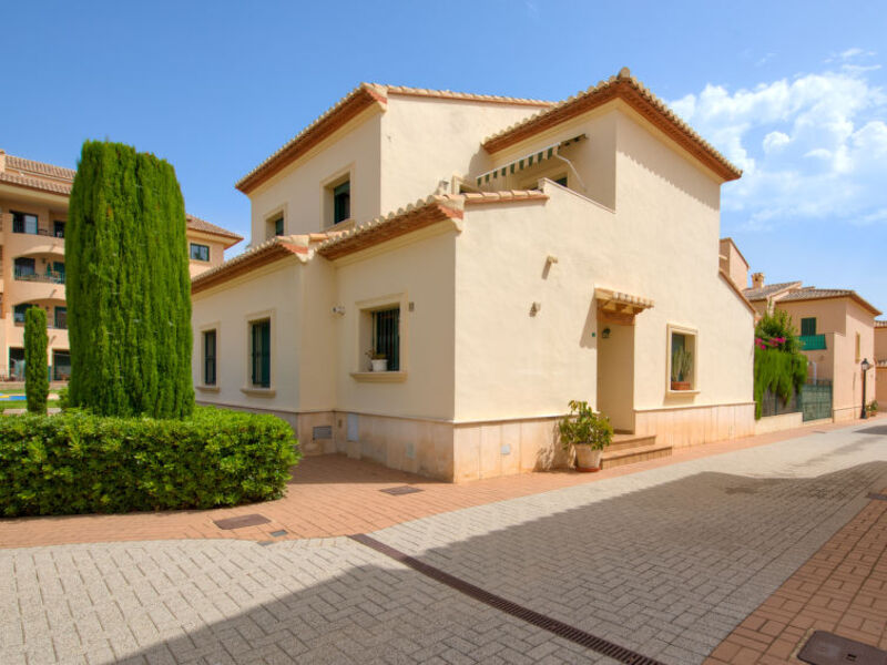 Jardines Del Mar