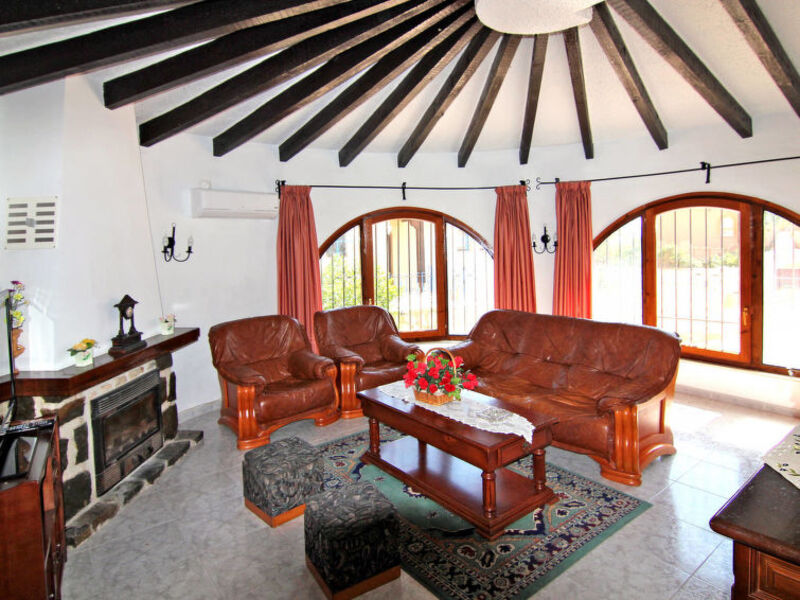 Casa Canuta Ii