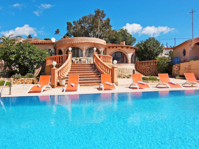 Casa Canuta Ii
