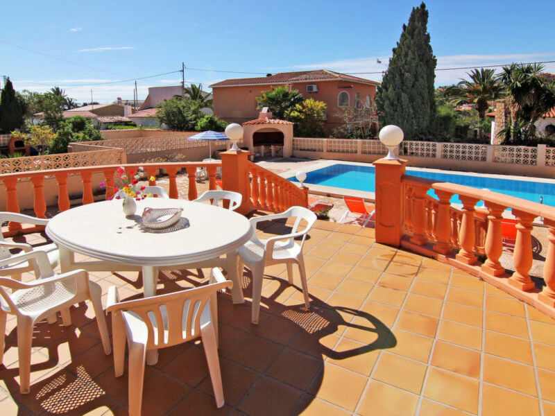 Casa Canuta Ii