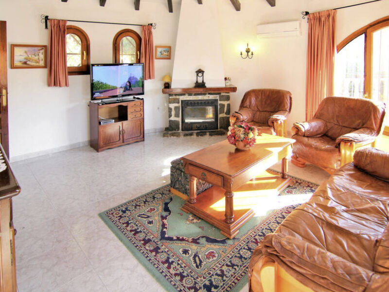 Casa Canuta Ii