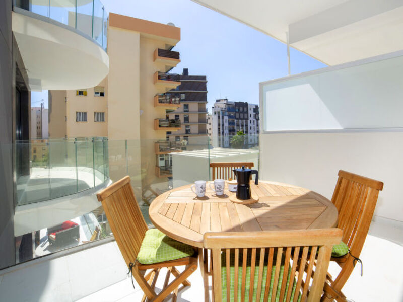 Calpe Beach I