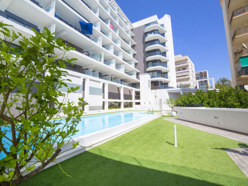 Calpe Beach I