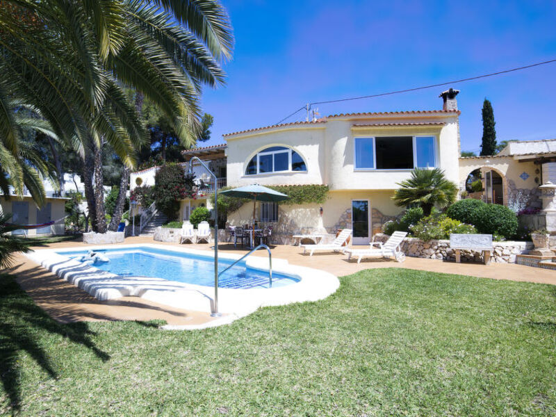 Villa Osyris