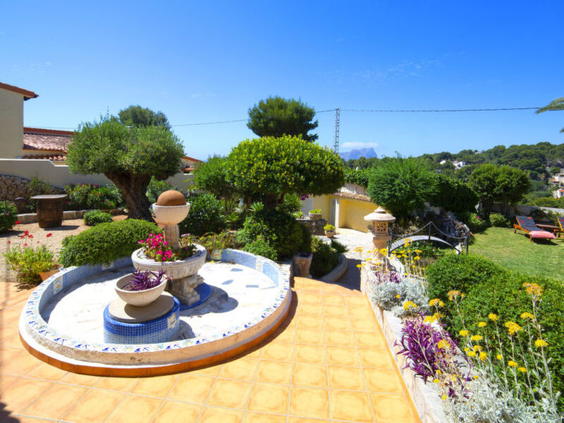 Villa Osyris
