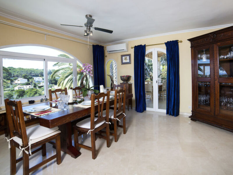 Villa Osyris