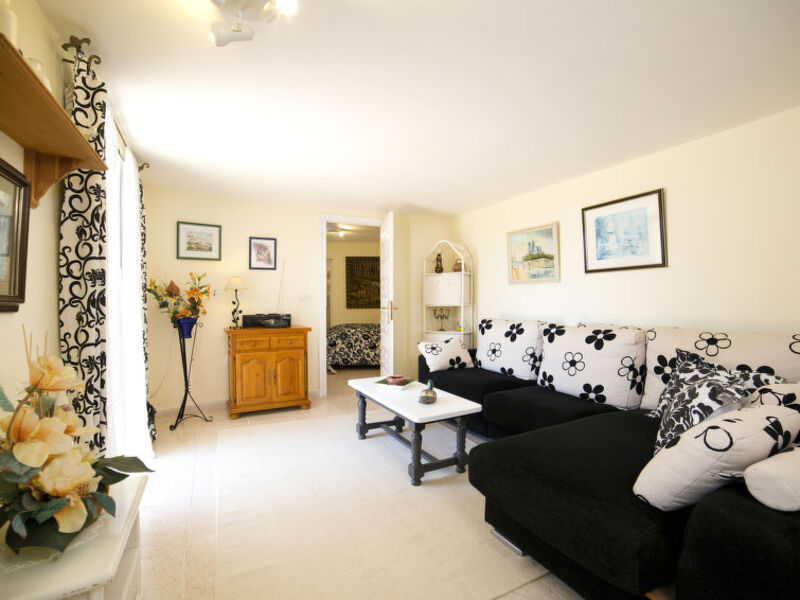 Villa Osyris