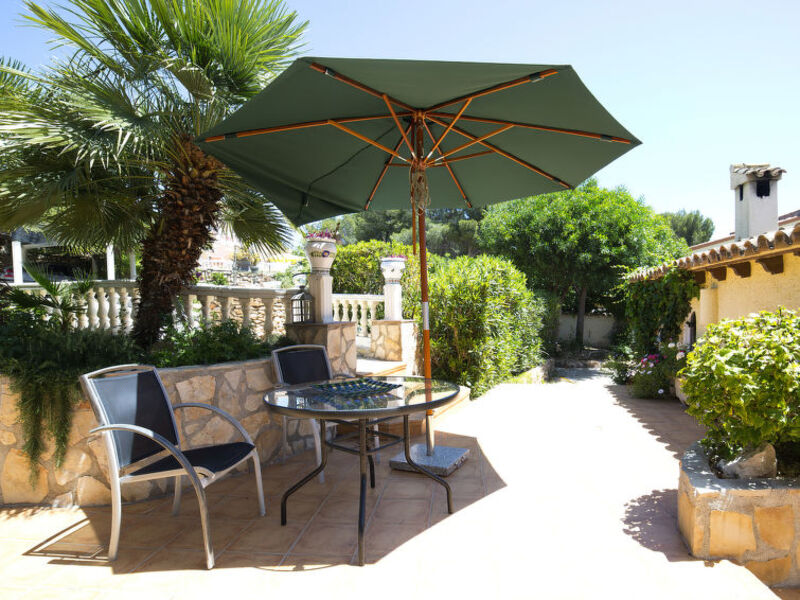 Villa Osyris
