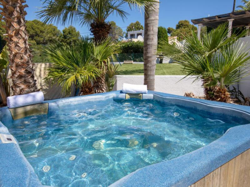 Villa Osyris