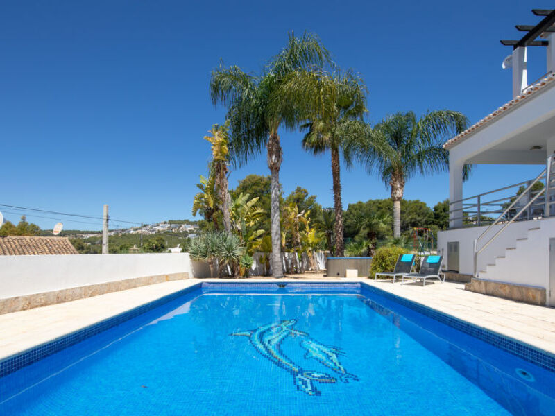 Villa Osyris