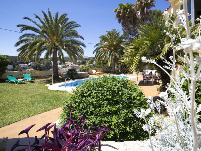 Villa Osyris