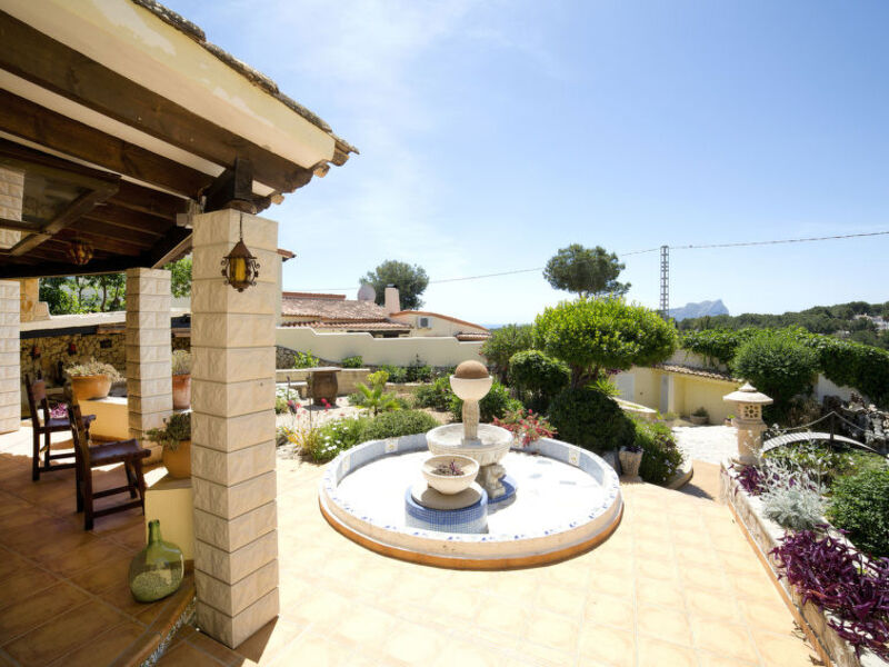 Villa Osyris