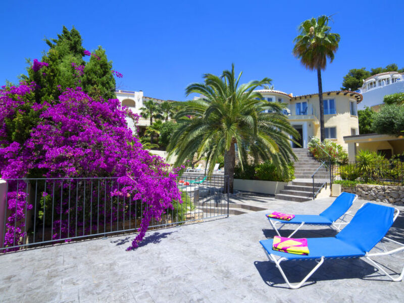 Villa Osyris