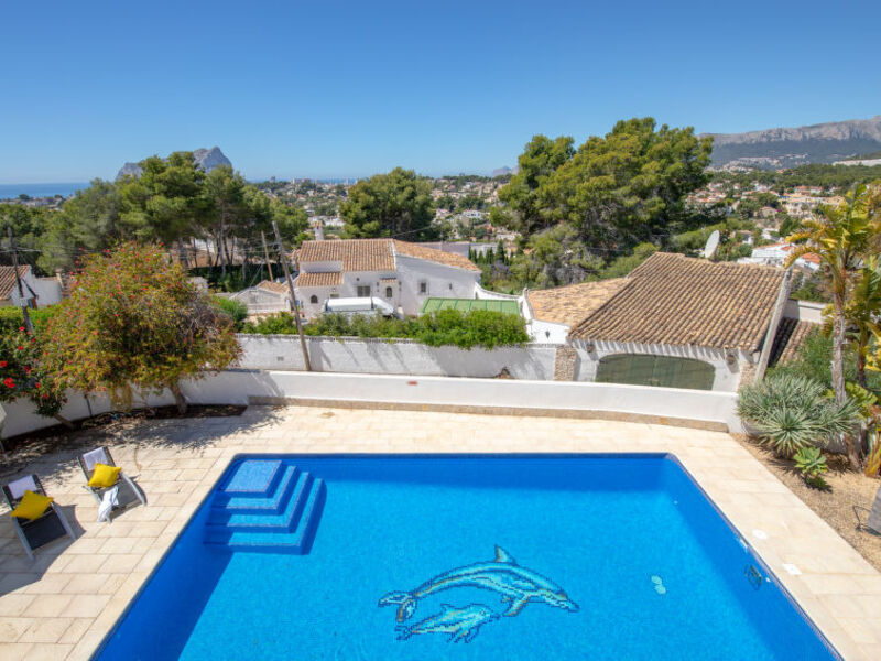Villa Osyris
