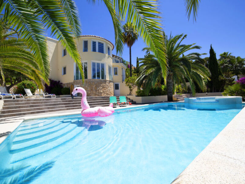Villa Osyris
