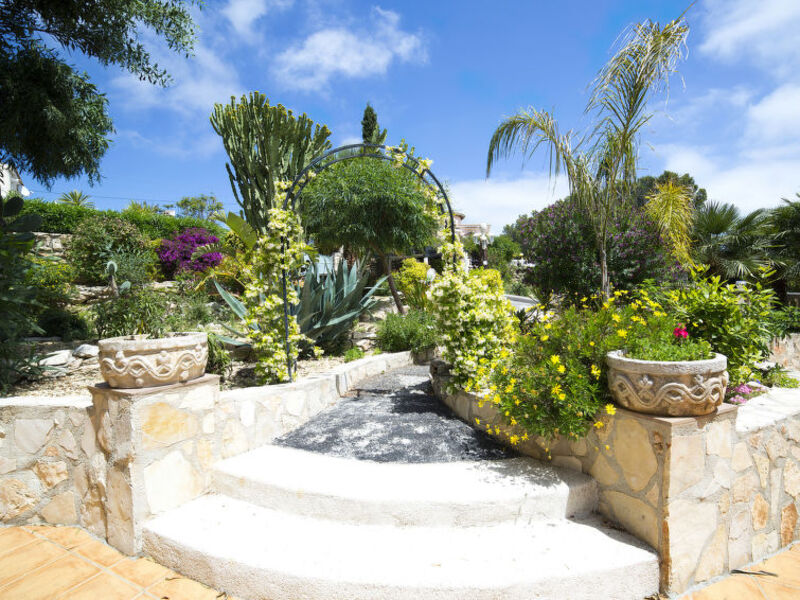 Villa Osyris