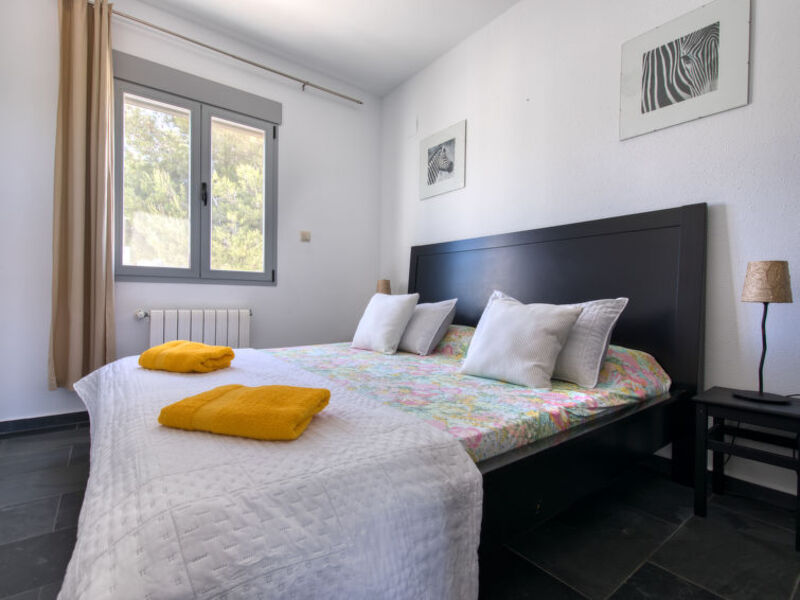 Villa Osyris