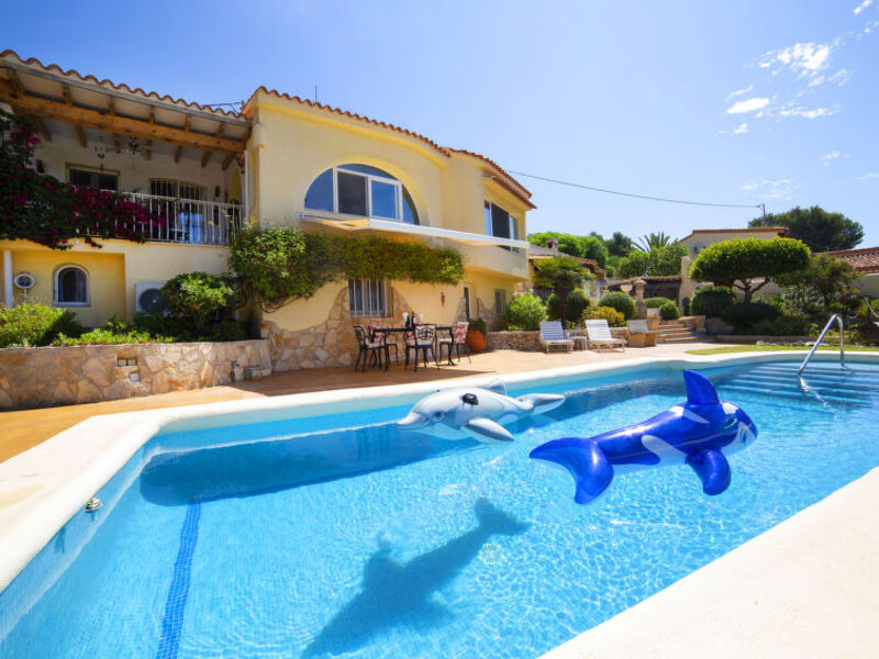 Villa Osyris