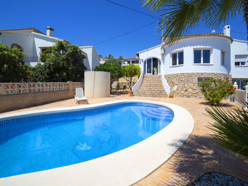 Villa Osyris