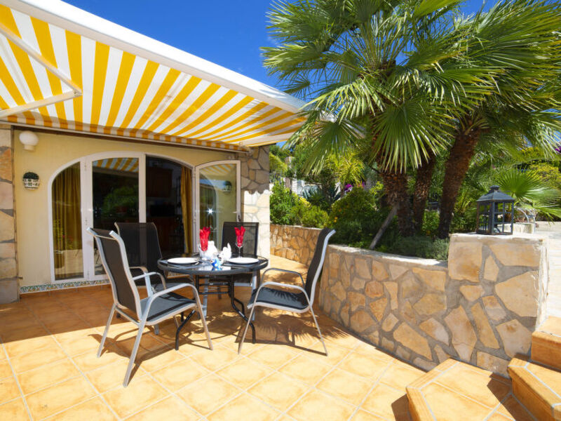 Villa Osyris