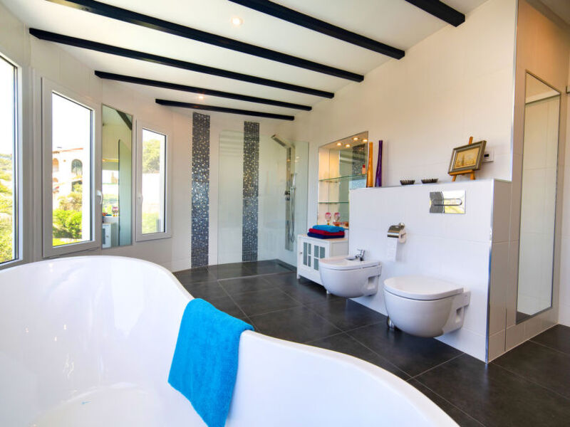 Villa Osyris