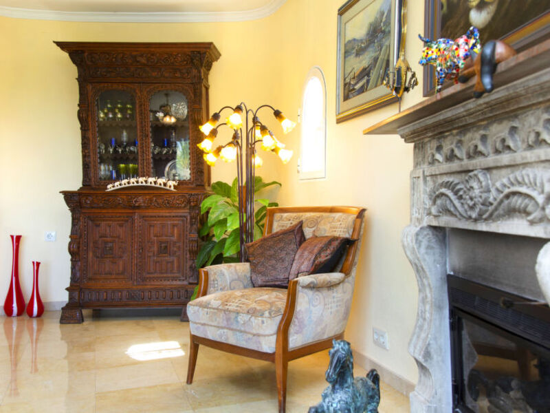 Villa Osyris