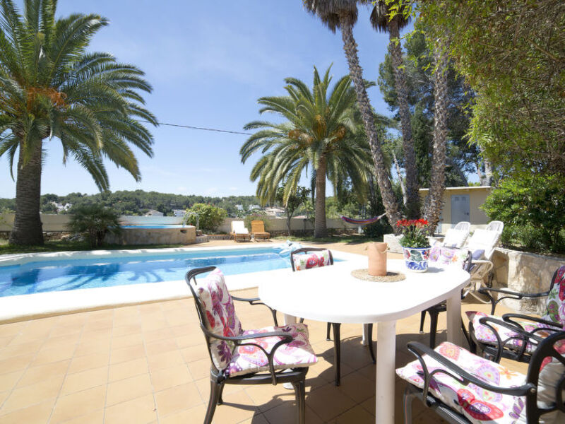 Villa Osyris
