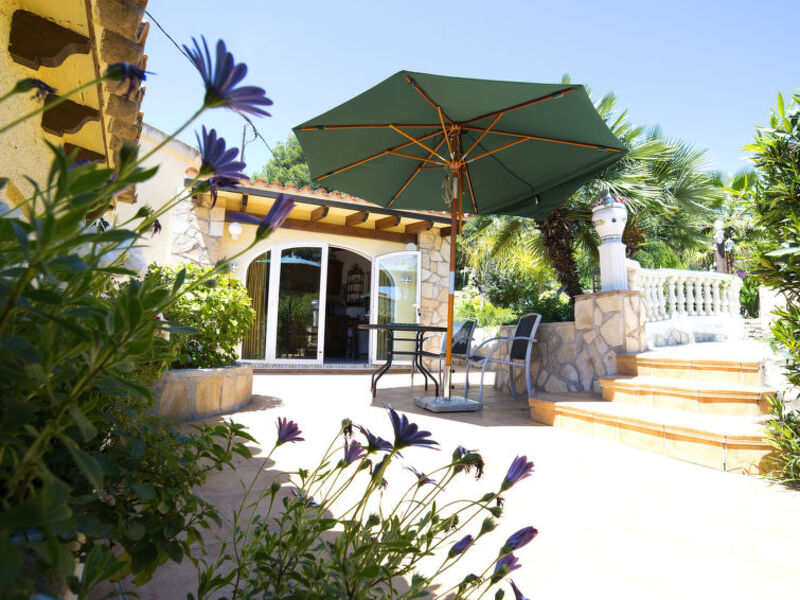 Villa Osyris