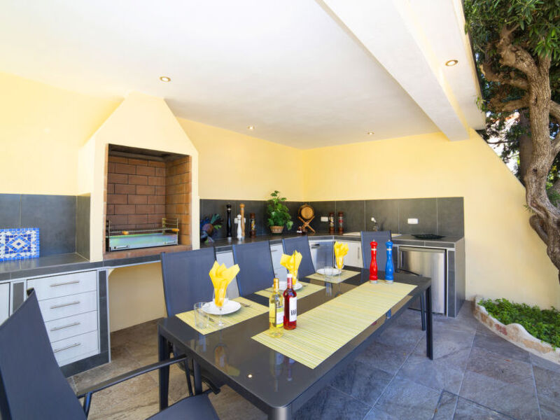 Villa Osyris