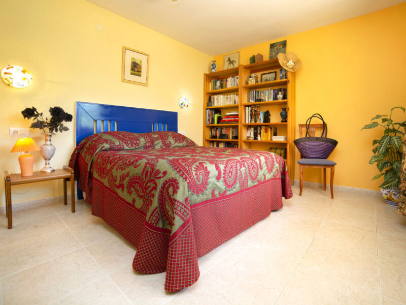 Villa Osyris