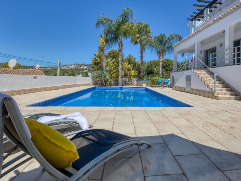 Villa Osyris