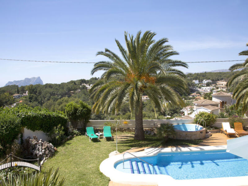 Villa Osyris