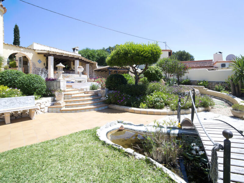Villa Osyris
