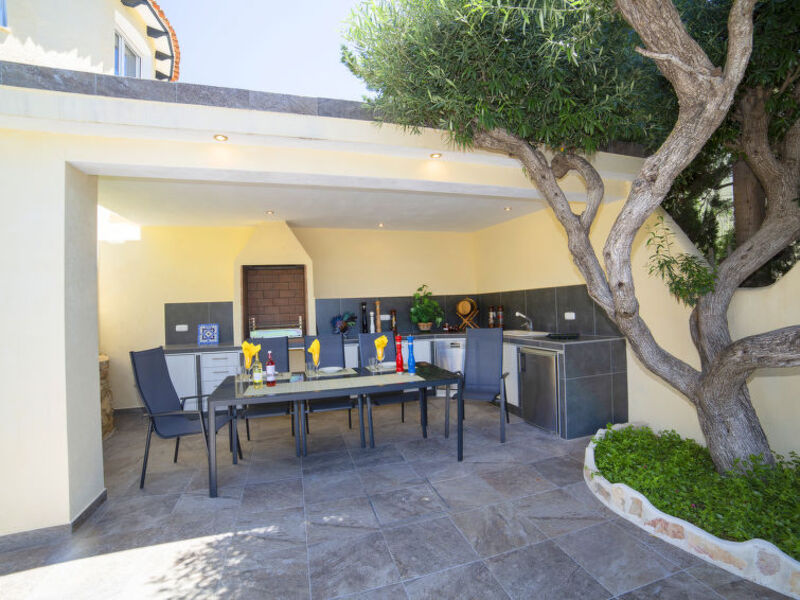 Villa Osyris